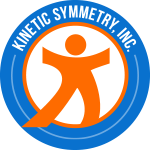 Kinetic Symmetry, Inc. Logo